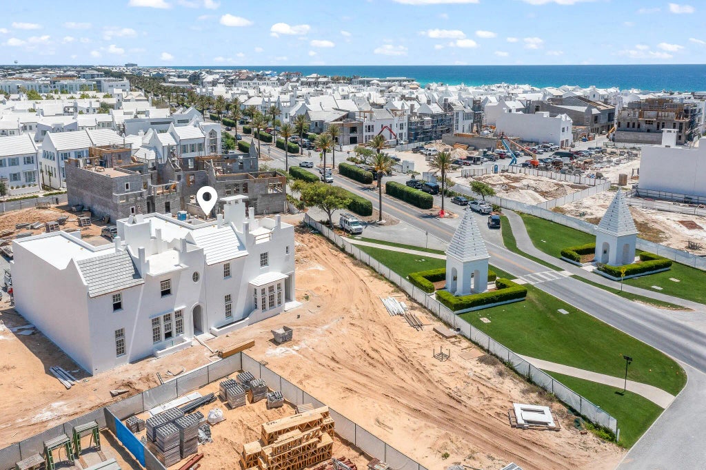 27 Schuyler Court, Inlet Beach