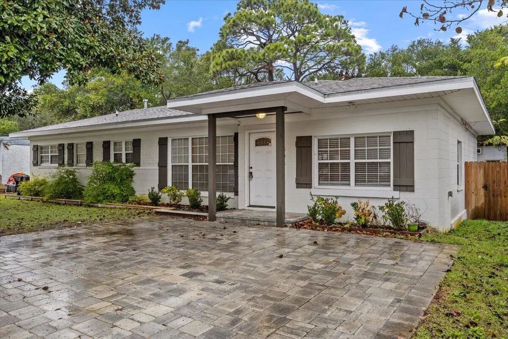 303 Ne Hollywood Boulevard, Fort Walton Beach