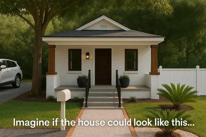 1007 E 9th Court, Panama City