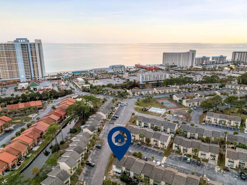 103 W Leslie Lane, Panama City Beach
