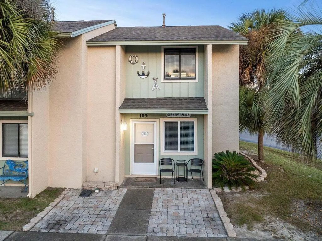3 of 16 - 103 W Leslie Lane, Panama City Beach, FL