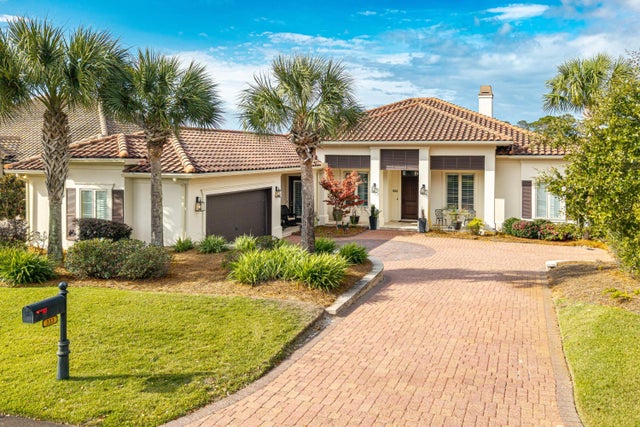 333 Sea Winds Drive, Santa Rosa Beach