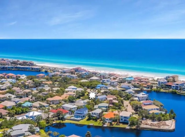 4637 Sunset Pointe, Destin