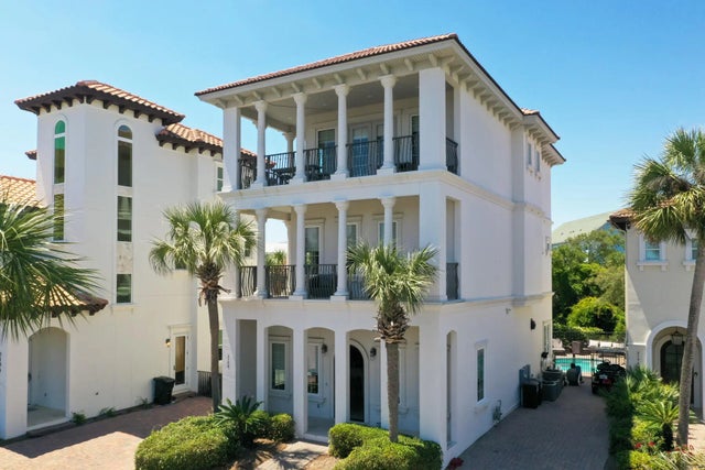 2186 S Co Highway 83, Santa Rosa Beach