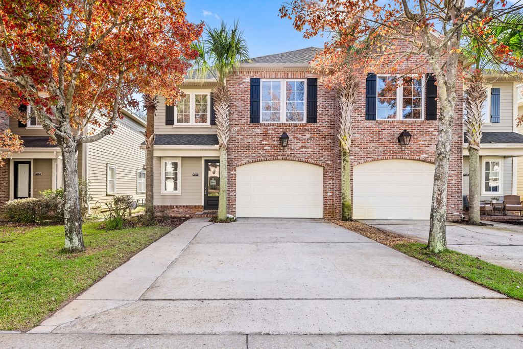4244 Skipjack Cove, Niceville