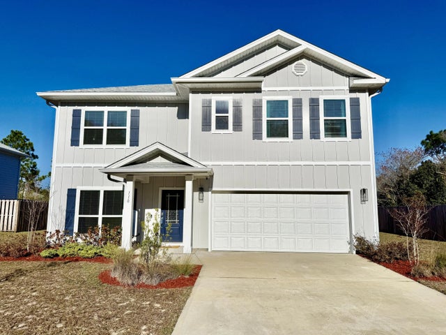 110 Palo Verde Way, Panama City Beach