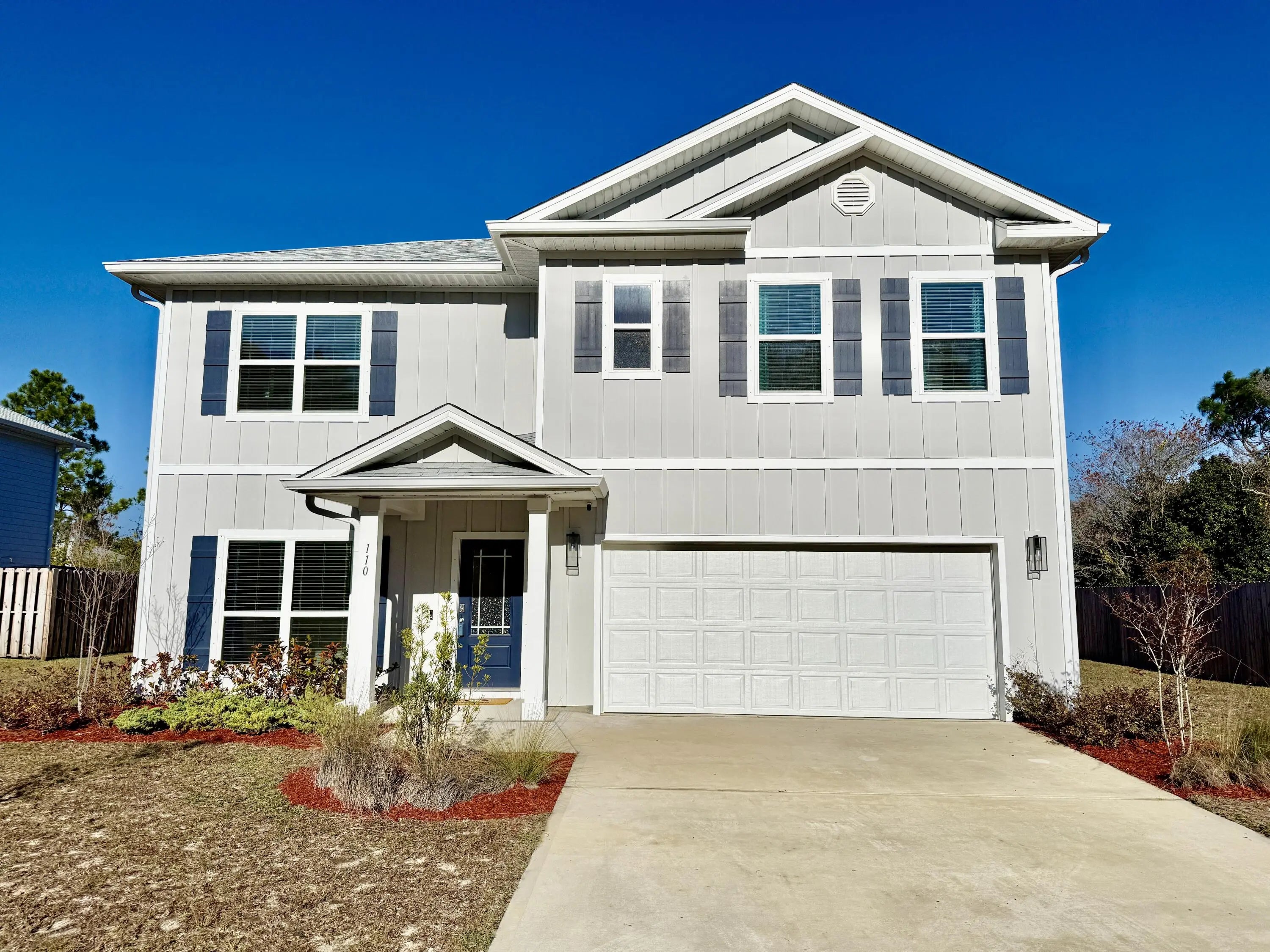 110 Palo Verde Way, Panama City Beach