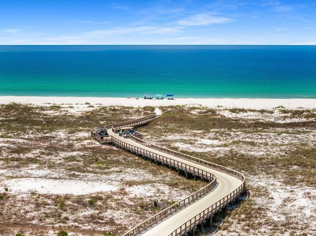 54 of 54 - 209 Sugar Sand E, Mexico Beach, FL