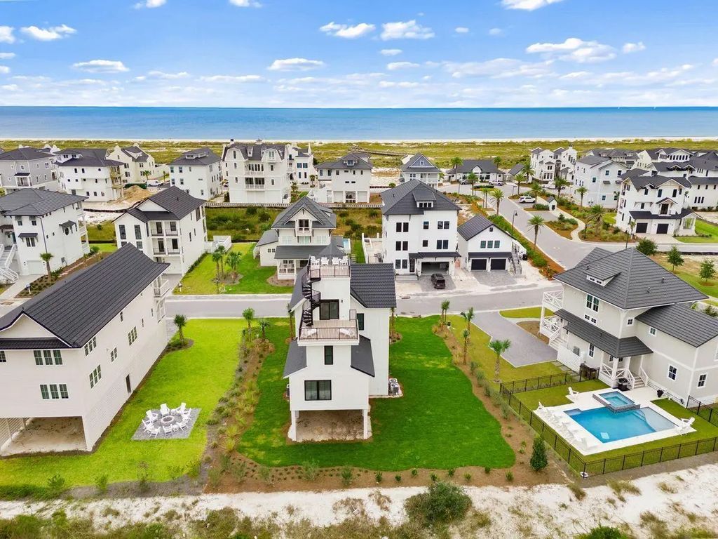 62 of 66 - 205 Sugar Sand E, Mexico Beach, FL
