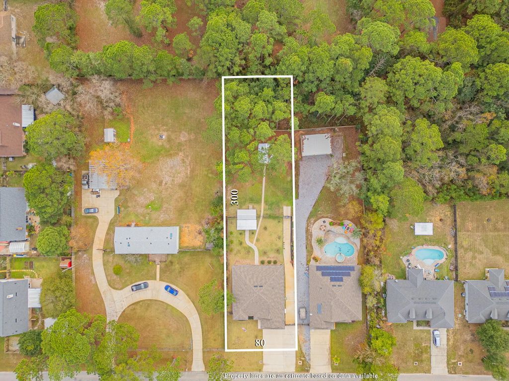 9283 Ridge Drive, Navarre