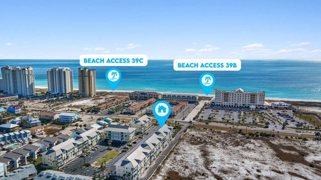 8436 Gulf Boulevard 214, Navarre