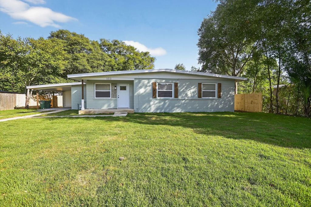 103 Forest Drive, Fort Walton Beach