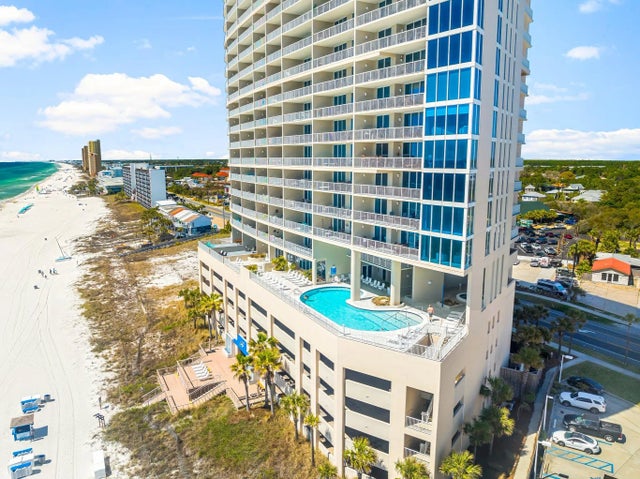 17281 Front Beach Road Unit 1304, Panama City Beach