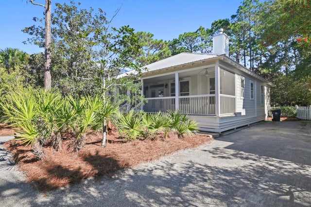 158 Cullman Avenue, Santa Rosa Beach