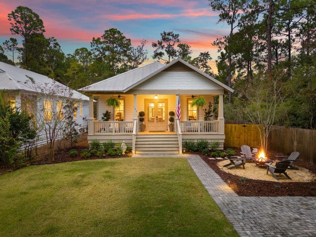 156 Summer Breeze Lane, Santa Rosa Beach