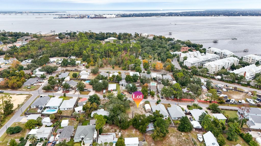 2 of 8 - 4133 Catherine Street, Panama City Beach, FL
