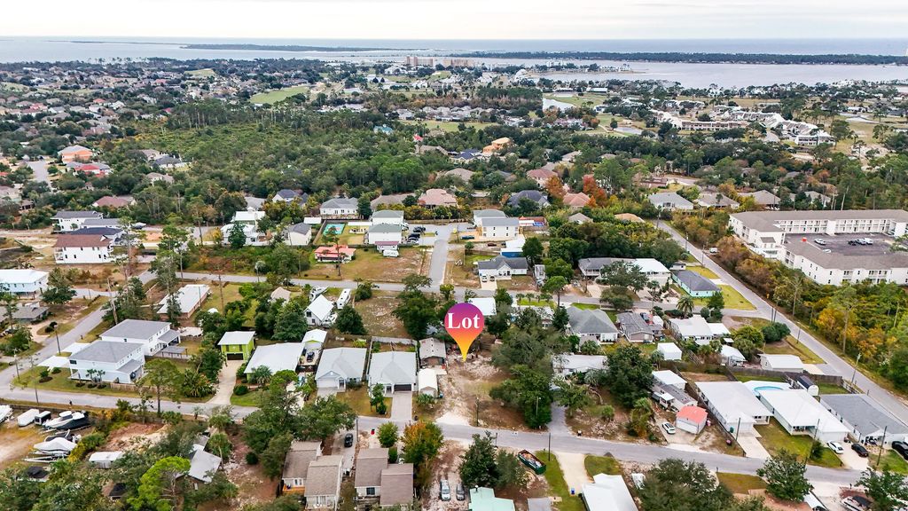 4 of 8 - 4133 Catherine Street, Panama City Beach, FL