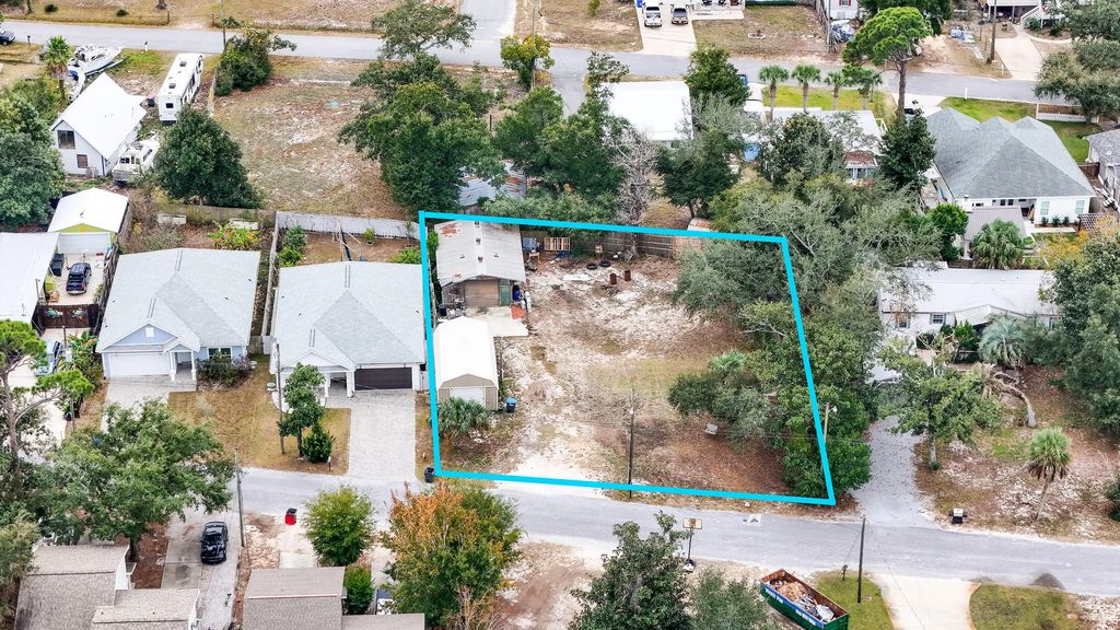 5 of 8 - 4133 Catherine Street, Panama City Beach, FL