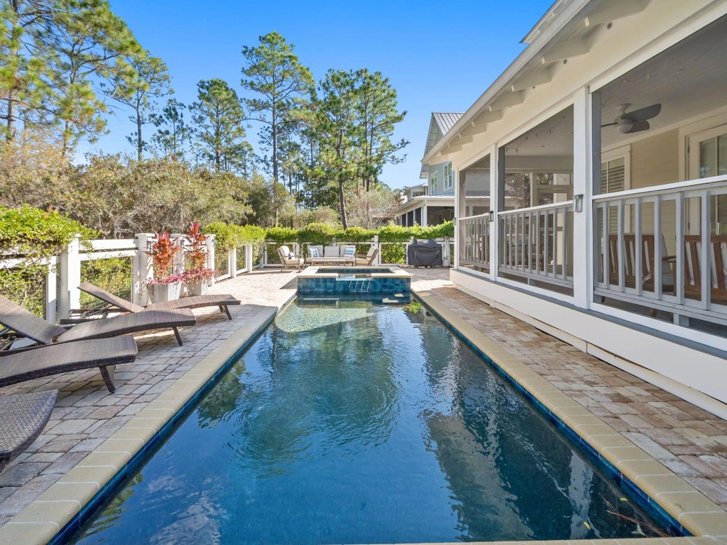 71 Sunflower Street, Santa Rosa Beach
