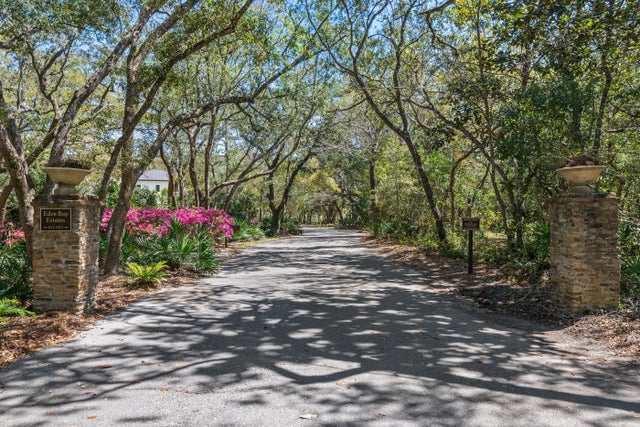 Lot 21 Adair Lane, Santa Rosa Beach.