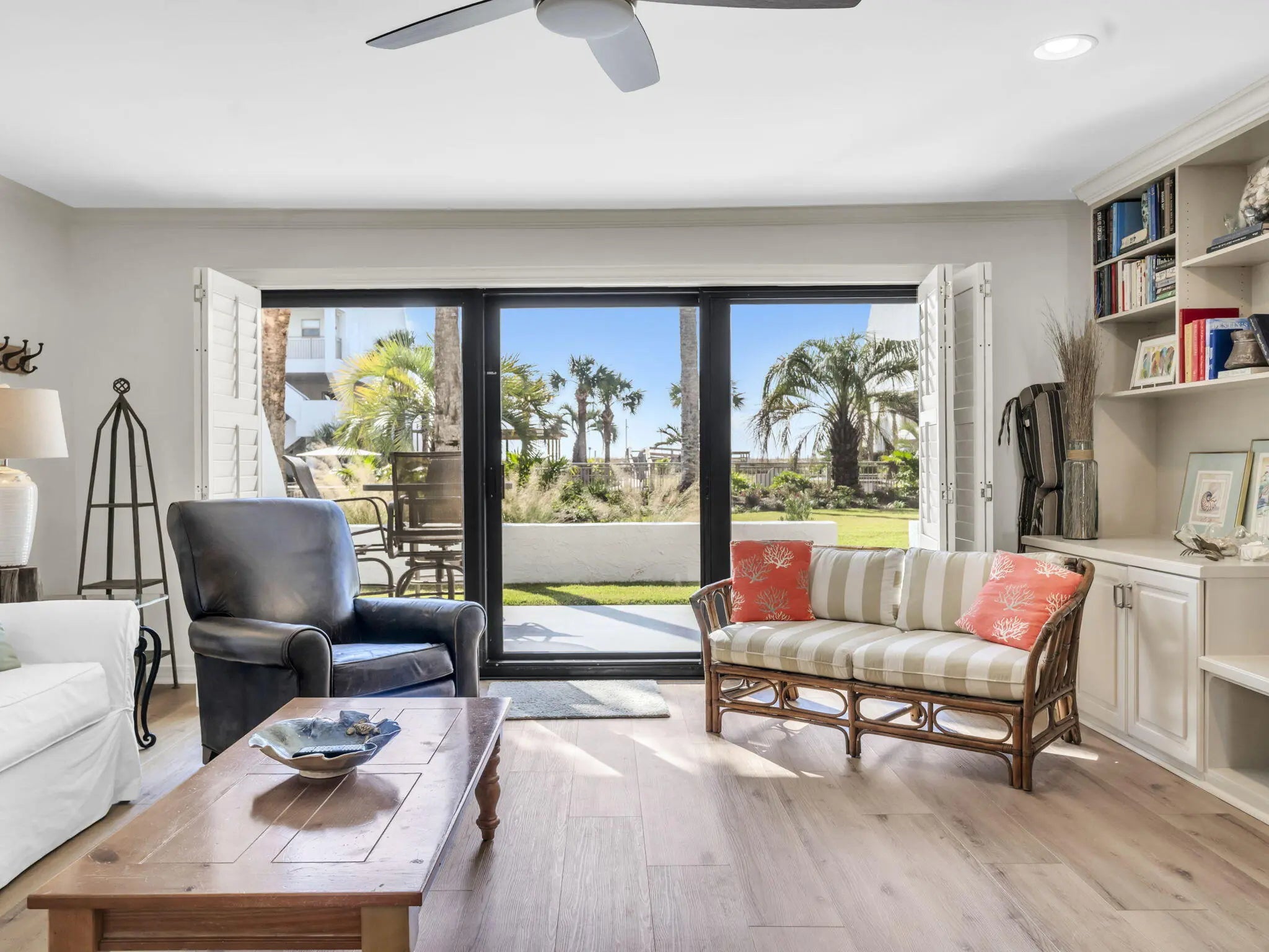 520 Gulf Shore Drive Unit 111, Destin