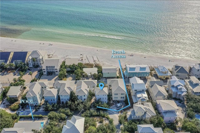 64 Chelsea Loop Road, Santa Rosa Beach
