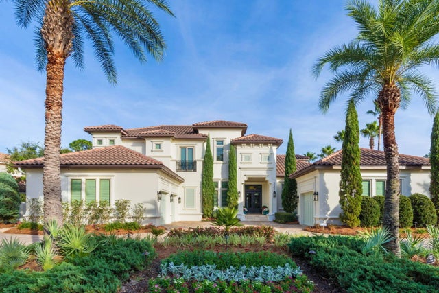 3203 Bay Estates Circle, Miramar Beach