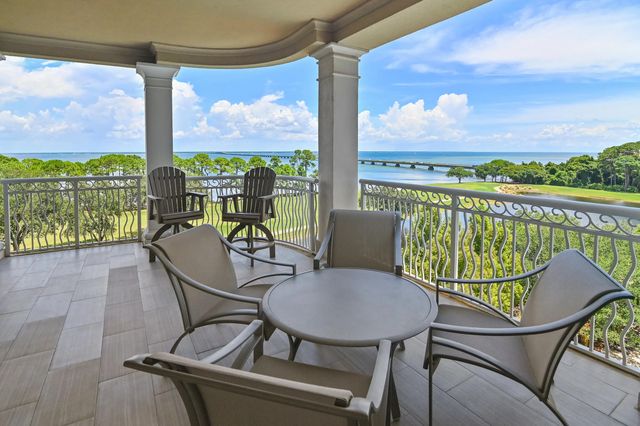 404 Kelly Plantation Drive 605, Destin