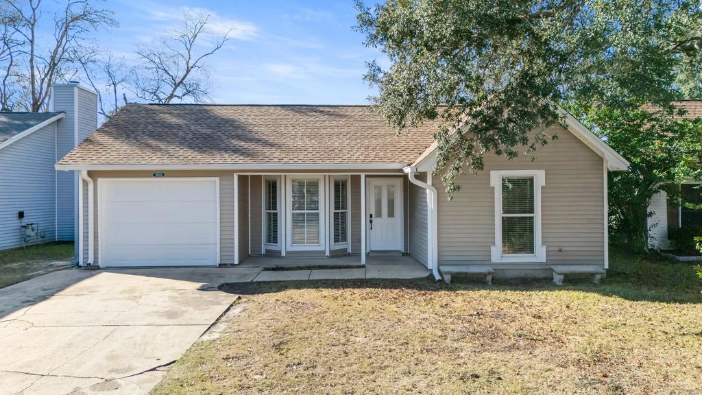 3022 Blue Pine Lane, Niceville
