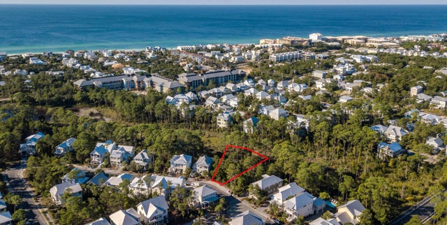 Lot 32 S Matt's Way, Santa Rosa Beach.