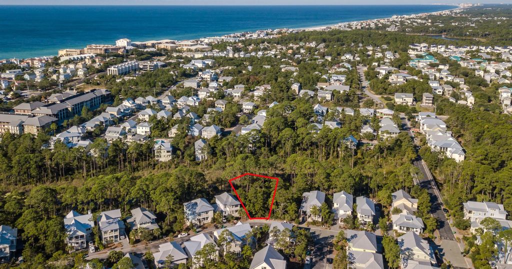 3 of 18 - Lot 32 S Matt's Way, Santa Rosa Beach, FL