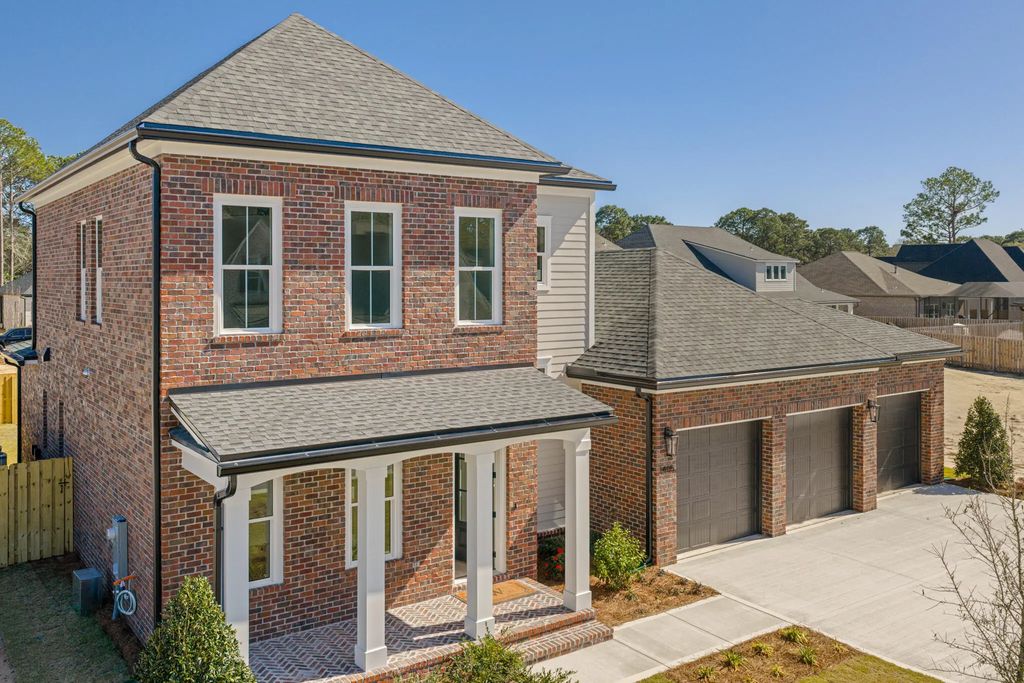 1405 Addie Drive Drive, Niceville