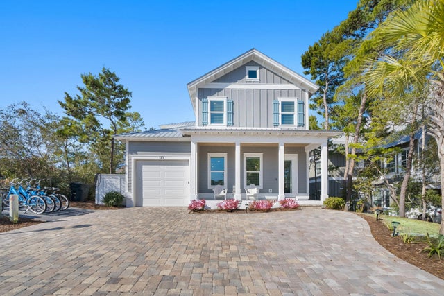 173 W Willow Mist Road, Inlet Beach