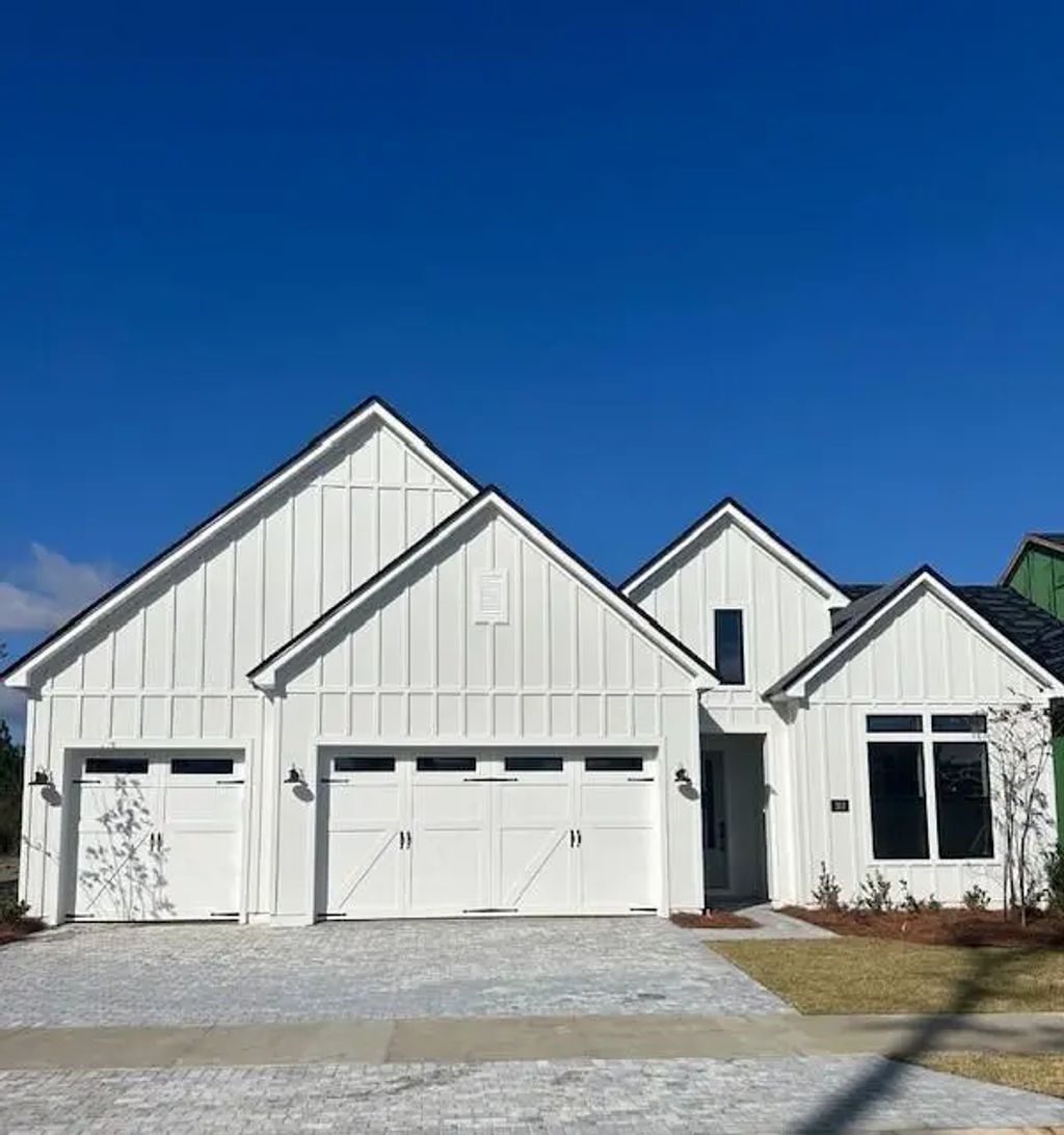 360 Breakwater Boulevard Lot 32, Panama City Beach
