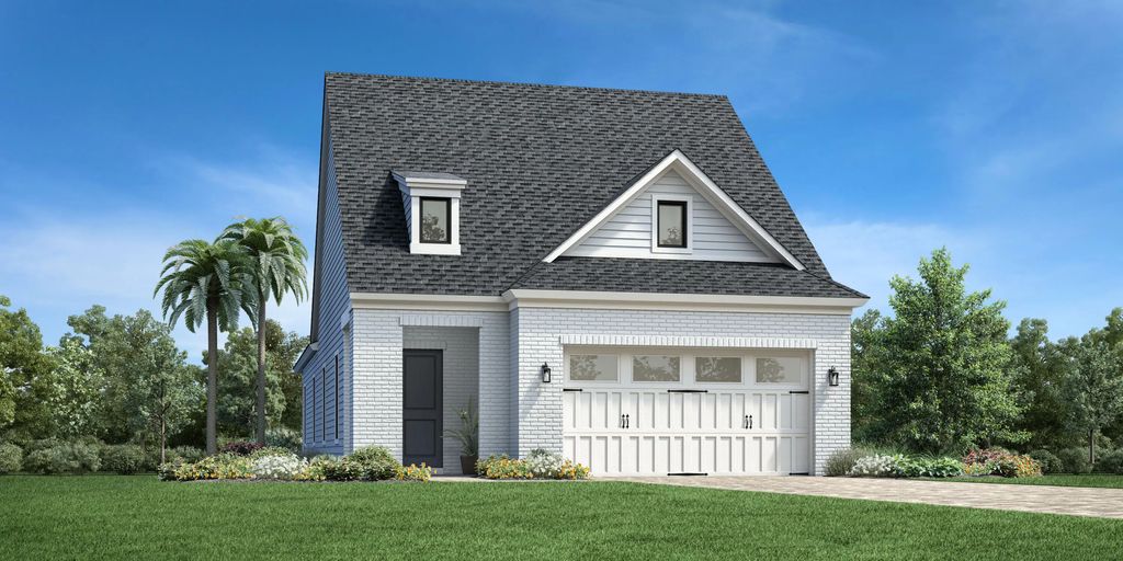 267 Breakwater Boulevard Lot 336, Panama City Beach