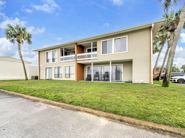 4000 Gulf Terrace Drive 142, Destin