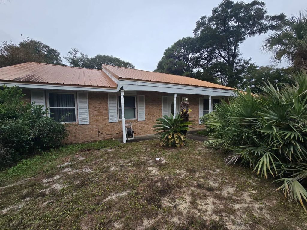 316 Priscilla Drive, Fort Walton Beach