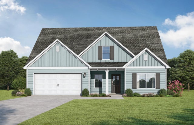 Lot 31 Spirit Bear Way, Freeport