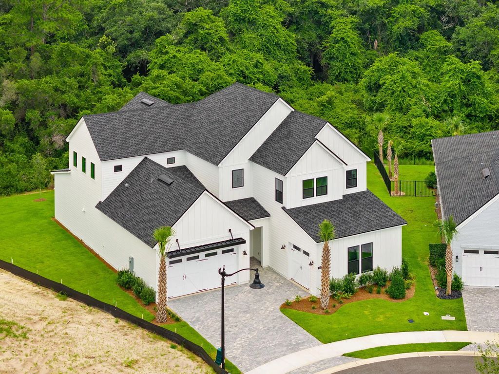 12 of 52 - 320 Ember Lane Lot 304, Panama City Beach, FL
