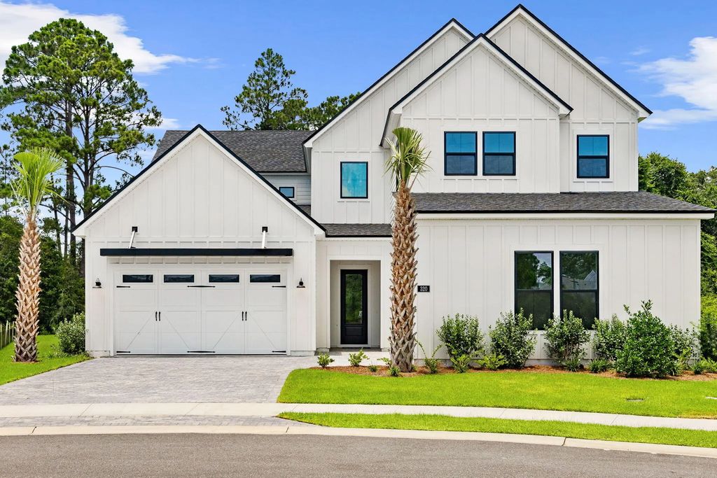 2 of 52 - 320 Ember Lane Lot 304, Panama City Beach, FL