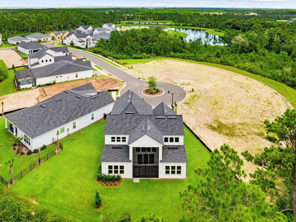 3 of 52 - 320 Ember Lane Lot 304, Panama City Beach, FL