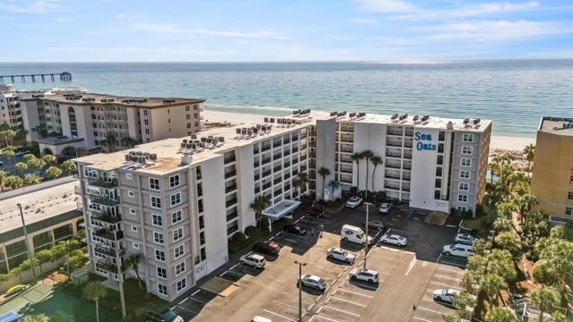 1114 Santa Rosa Boulevard 309, Fort Walton Beach