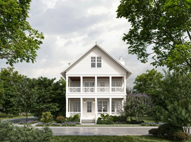 82 Inkberry Street, Santa Rosa Beach