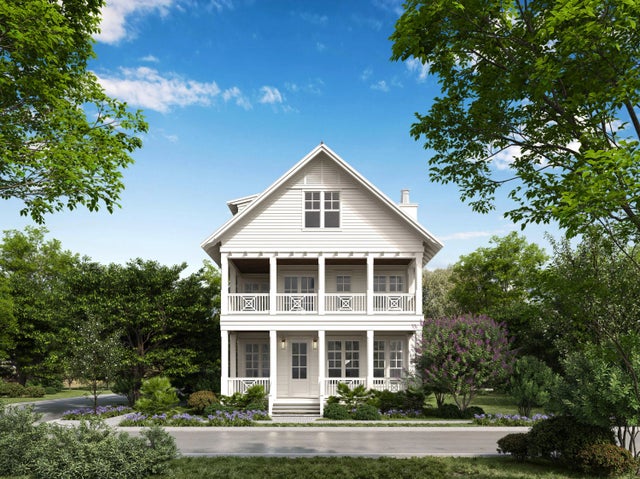 82 Inkberry Street, Santa Rosa Beach