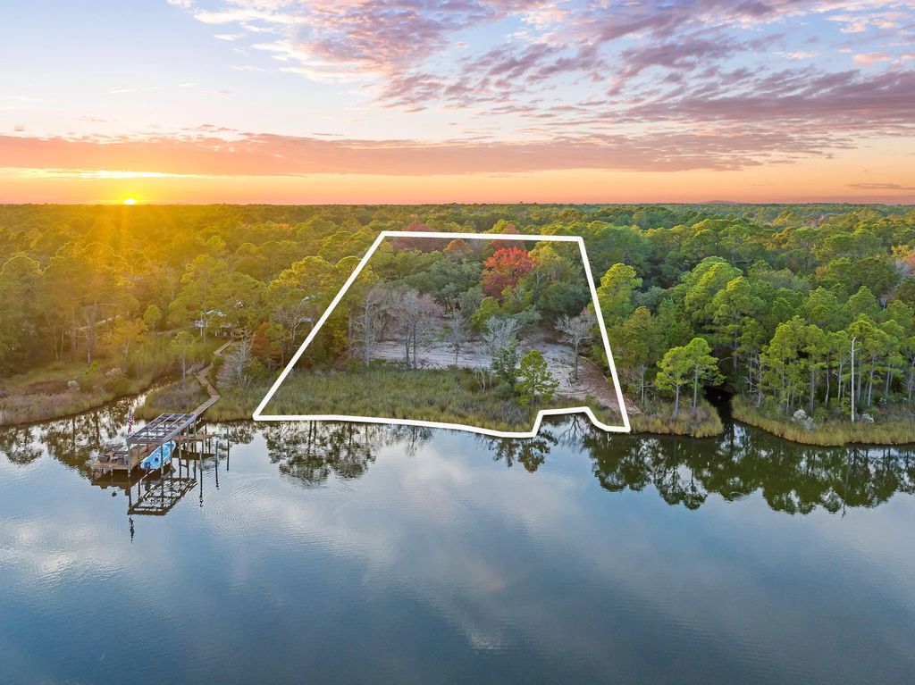 2 of 5 - Tbd Whitfield Road, Freeport, FL