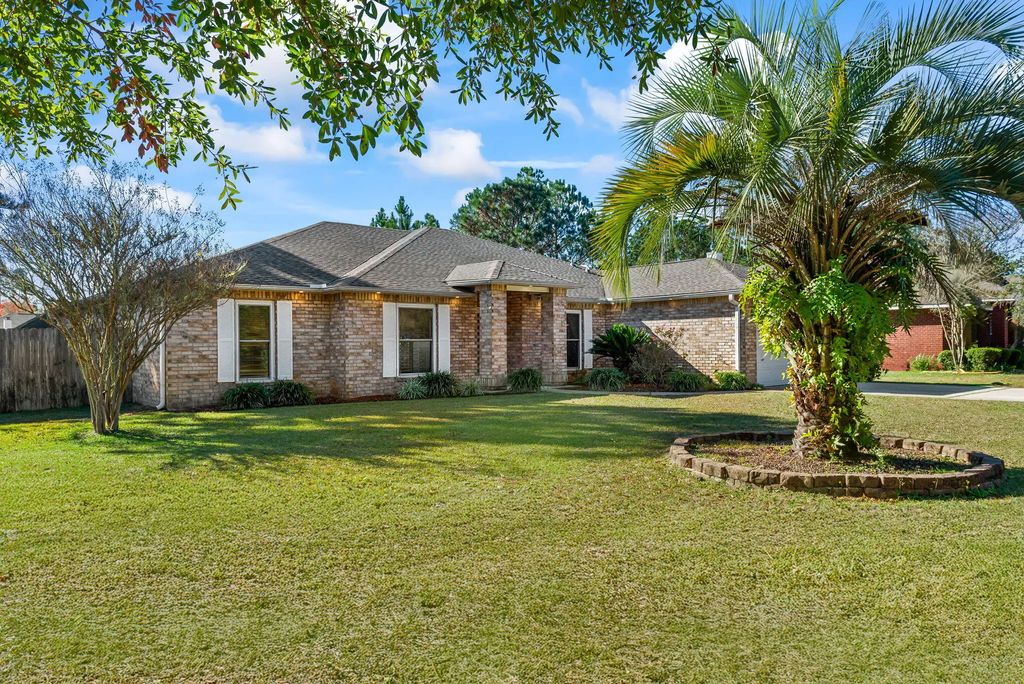7373 Rexford Street, Navarre