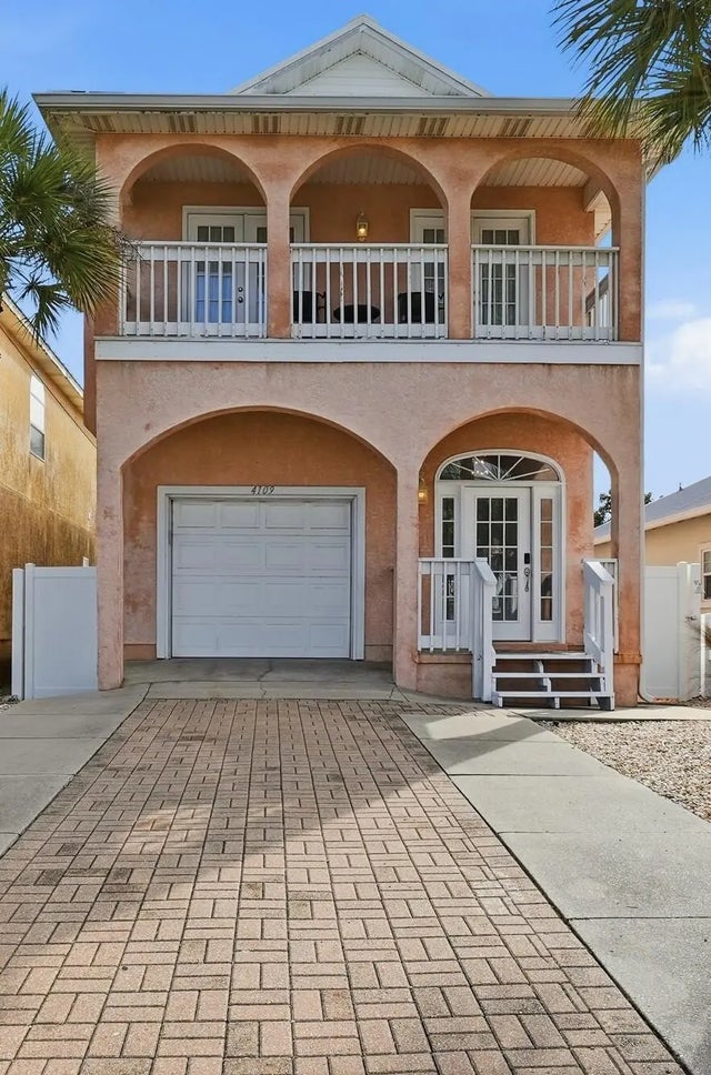 4109 Ocean Street, Panama City Beach