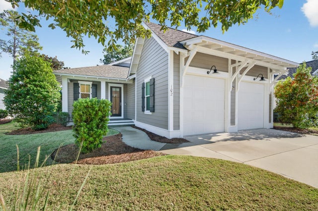 102 Firefly Way, Watersound