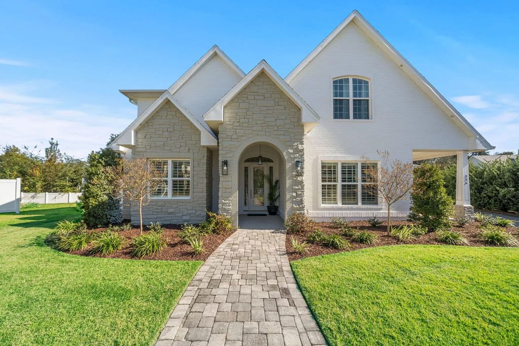 336 Watson Bayou Circle, Panama City