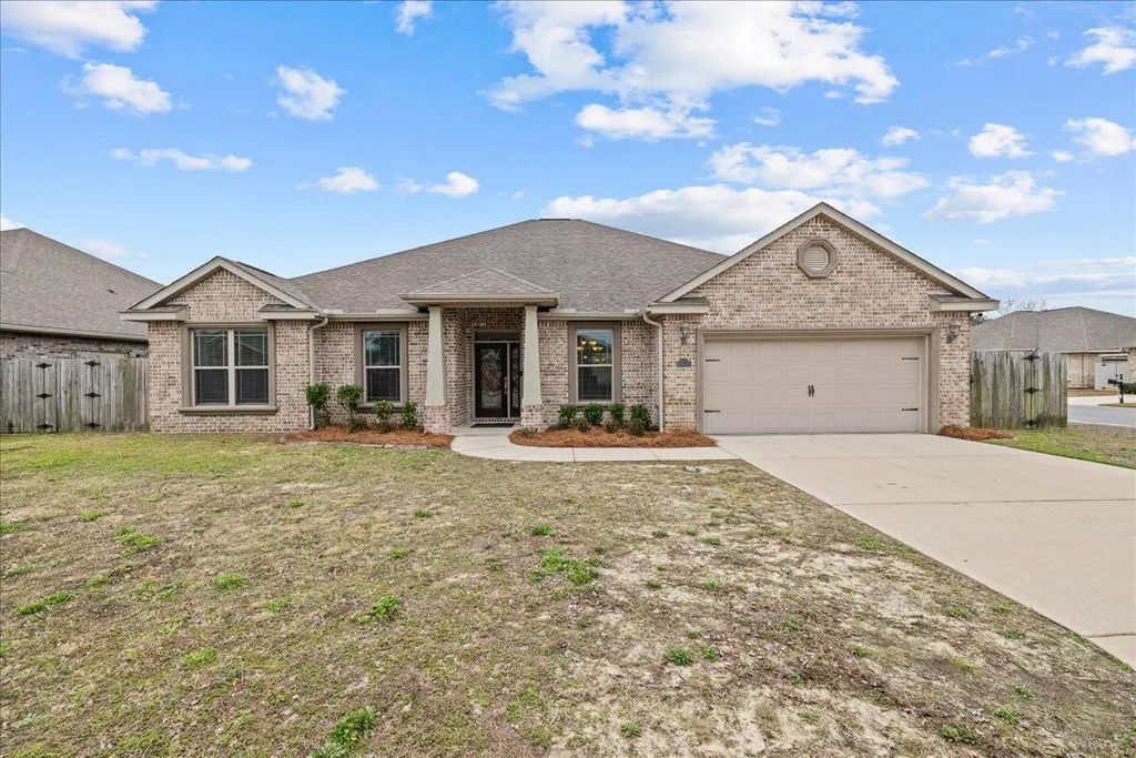 2374 Ellison Way, Fort Walton Beach